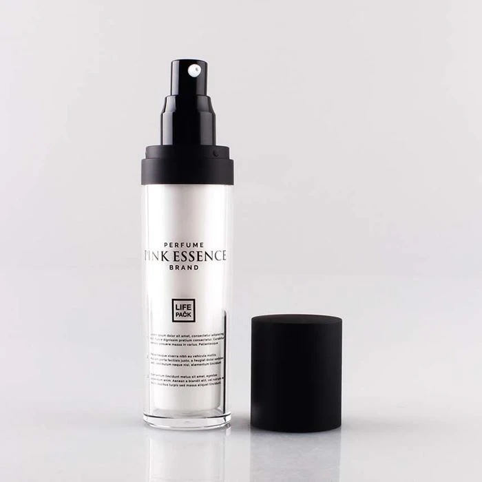 Cosmetic Bottle Manufacturer